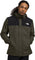 The North Face Antora Triclimate Jacket - Men’s - New Taupe Green - TNF Black - NPF