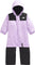 The North Face Freedom Snow Suit - Baby - Lite Lilac