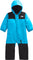 The North Face Freedom Snow Suit - Baby - Meridian Blue