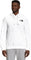 The North Face Box NSE Hoodie - Men’s - TNF White - TNF Black