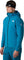 The North Face Casaval Summit Series Hybrid Hoodie - Men’s - Dusk Blue