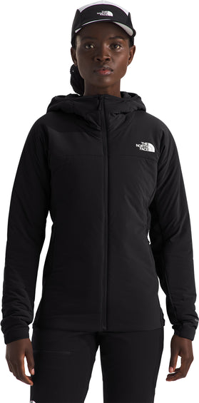 The North Face Casaval Summit Series Hybrid Midlayer - Women’s