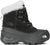 The North Face Shellista V Lace Waterproof Boots - Youth - TNF Black - TNF Black
