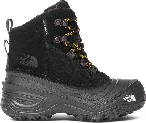 The North Face Chilkat V Lace Waterproof Boots - Youth