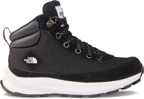 The North Face Back-To-Berkeley IV Hiker Shoes - Youth