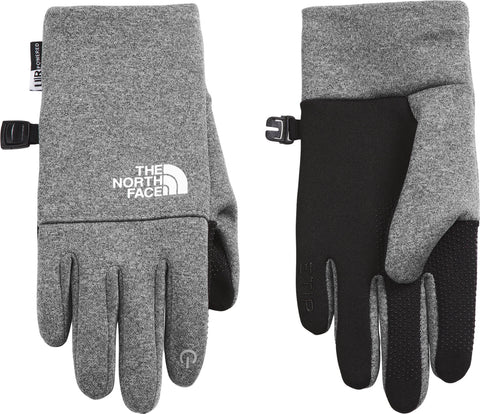 The North Face Recycled Etip Gloves - Kids