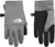 The North Face Recycled Etip Gloves - Kids - TNF Medium Grey Heather