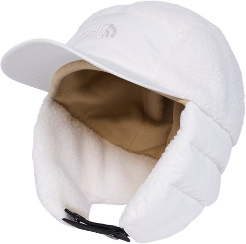 The North Face Cragmont Fleece Trapper Cap - Unisex