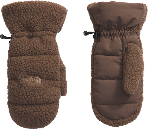 The North Face Cragmont Fleece Mittens