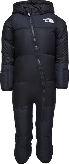 The North Face 1996 Retro Nuptse One-Piece - Baby