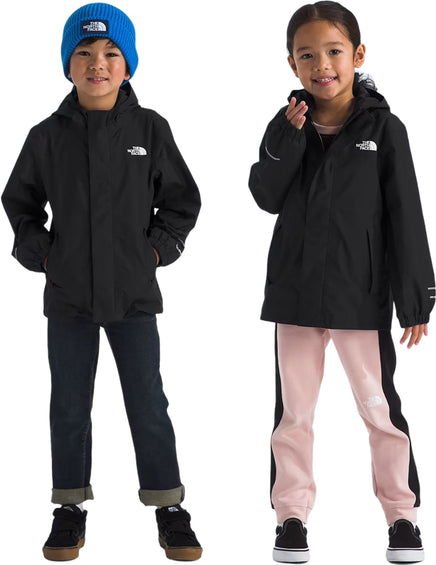 The North Face Antora Rain Jacket - Toddler Kids