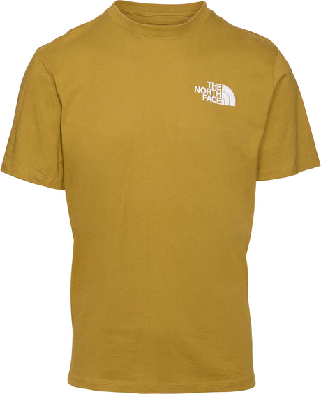 The North Face Short Sleeve Box NSE T-shirt - Men's