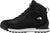 The North Face Back-To-Berkeley IV Textile Waterproof Boots - Men’s - TNF Black - TNF White