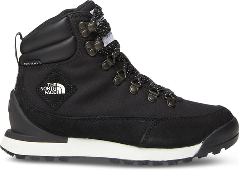 The North Face Back-To-Berkeley IV Textile Waterproof Boots - Women’s