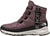 The North Face ThermoBall Luxe Lace Up Waterproof Boots - Women's - Tawny Quartz - Burnt Umber
