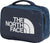 The North Face Base Camp Voyager Dopp Kit 4L - Shady Blue - Summit Navy