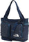 The North Face Base Camp Voyager Tote Bag 24L - Shady Blue - Summit Navy