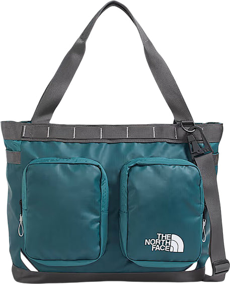 The North Face Base Camp Voyager Tote Bag 24L