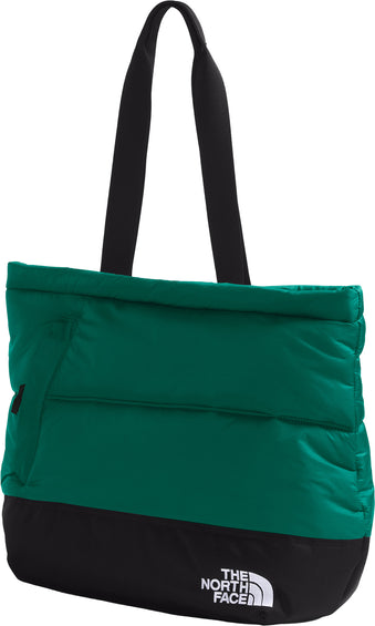 The North Face Nuptse Tote Bag 21L - Women's