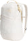 The North Face Isabella 3.0 Backpack 20L - Women’s - Gardenia White Dark Heather - Gravel - NPF