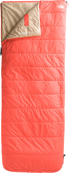 The North Face Wawona Bed 35°F/2°C Rectangular Sleeping Bag