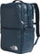 The North Face Base Camp Voyager Daypack 26L - Shady Blue - Summit Navy