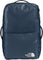 The North Face Base Camp Voyager Travel Pack 35L - Shady Blue - Summit Navy