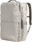 The North Face Base Camp Voyager Travel Pack 35L - Soapstone - Stone Slab