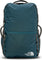 The North Face Base Camp Voyager Travel Pack 35L - Space - Anthracite Grey