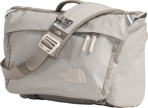 The North Face Base Camp Voyager Messenger Bag 12L