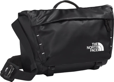 The North Face Base Camp Voyager Messenger Bag 12L