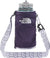 The North Face Borealis Water Bottle Holder - Eternal Purple - Blue Flax