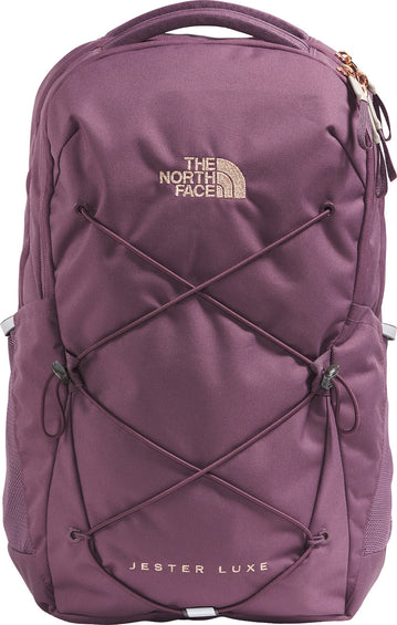 The North Face Jester Luxe Backpack 22L - Women’s