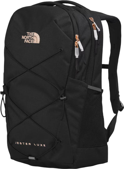 The North Face Jester Luxe Backpack 27L - Women’s
