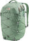 The North Face Borealis Luxe Backpack 27L - Women’s - Slate Moss - Burnt Coral Metallic