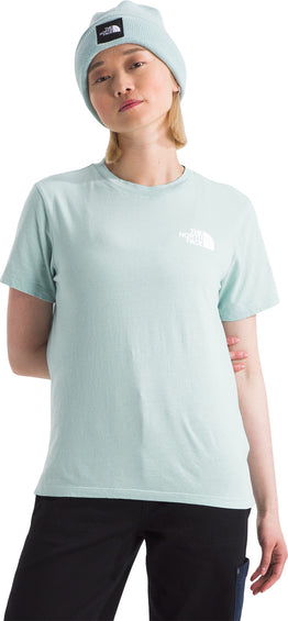 The North Face Short Sleeve Box NSE T-Shirt - Women's