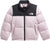 The North Face 1996 Retro Nuptse Jacket - Kids - Pale Blossom