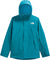 The North Face Clement Triclimate Jacket - Men's - Dusk Blue - Meridian Blue