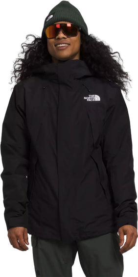 The North Face Clement Triclimate Jacket - Men's