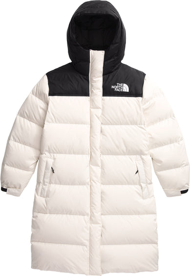 The North Face Nuptse Parka - Women's