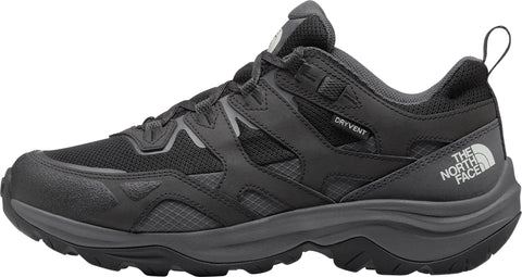 The North Face Hedgehog 3 Waterproof Hiking Shoes [Wide] - Men’s