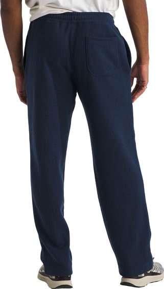 The North Face Evolution Straight Leg Sweatpants - Men's