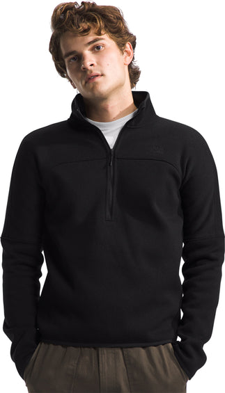 The North Face Front Range Fleece Half Zip Jacket - Men's