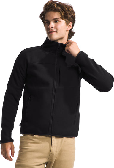 The North Face Front Range Fleece Jacket - Men's