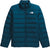The North Face Aconcagua 3 Jacket - Men's - Midnight Petrol