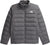 The North Face Aconcagua 3 Jacket - Men's - Smoked Pearl