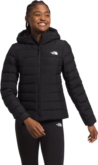 The North Face Aconcagua 3 Hooded Jacket - Women's