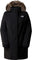 The North Face Arctic Parka - Women's - TNF Black - NPF