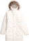 The North Face Arctic Parka - Women's - White Dune