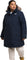 The North Face Arctic Plus Size Parka - Women's - Summit Navy